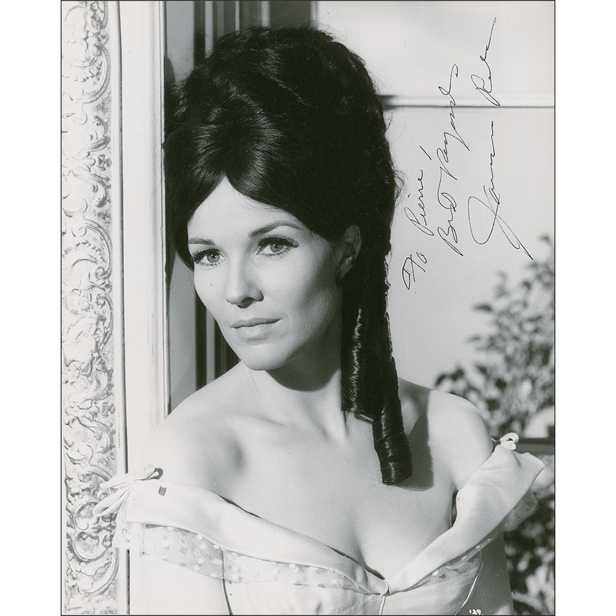 Watch Janice Rule video Watch Janice Rule video